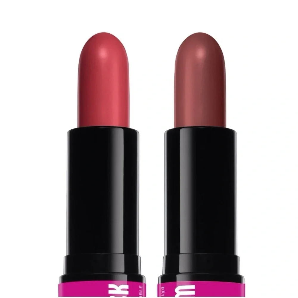 NYX PROFESSIONAL MAKEUP Wonder Stick Blush- Coral/Deep Peach WSB03